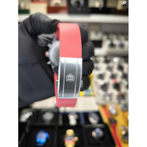 TAG HEUER CARRERA CRONOGRAPH REPL�KA SAAT