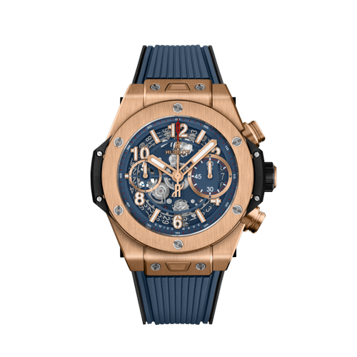 BIG BANG UNICO KING GOLD MAV� CRONOGRAPH