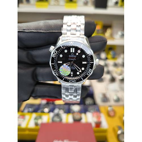 DIVER 300M CO-AXIAL MASTER CHRONOMETER