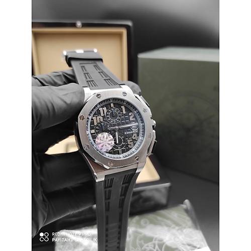 ROYAL OAK OFFSHORE LEBRON JAMES  CHRONOGRAPH