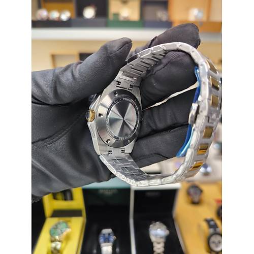 IWC  SCHAFFHAUSEN INGENIEUR AUTOMATIC REPL�KA SAAT