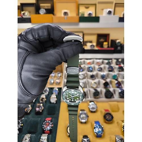 SEIKO PROSPEX SPB153 OTOMAT�K REPL�KA SAAT
