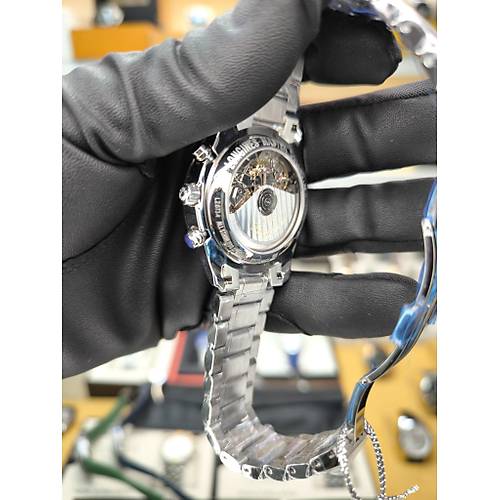 LONGINES MASTER COLLECTION ETA SAAT