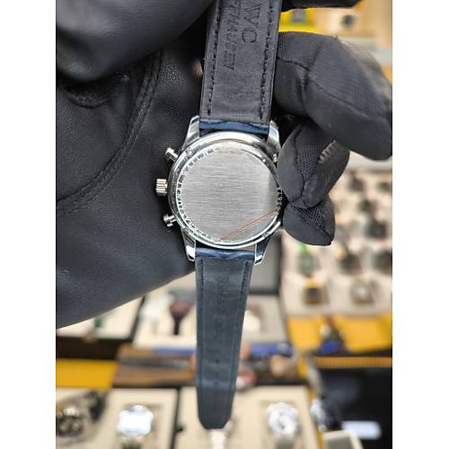 IWC  SCHAFFHAUSEN RATTRAPANTE CRONOGRAPH