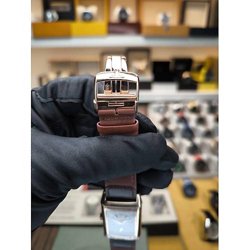 REVERSO TRIBUTE DUOFACE FAGLINO Q396245J ETA SAAT