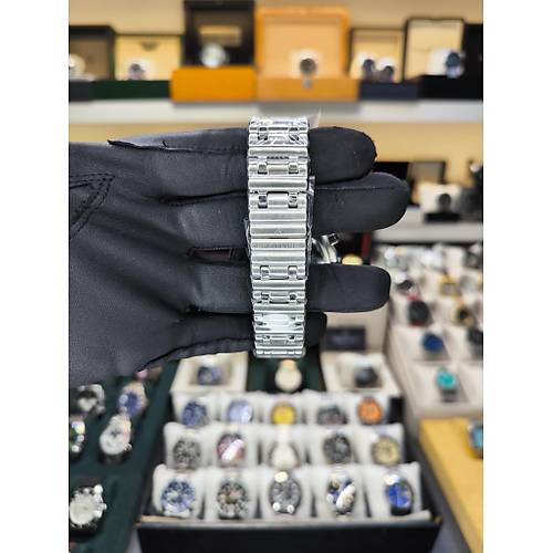 CHRONOMAT CRONOGRAPH REPL�KA SAAT