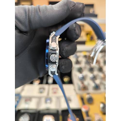 BIG BANG UNICO CRONOGRAPH REPL�KA SAAT