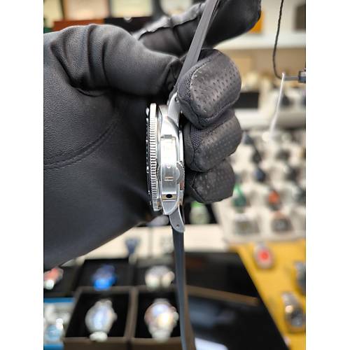 SUBMERSIBLE LUNA ROSSA AUTOMATIC REPLKA SAAT