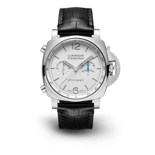 Luminor Chrono