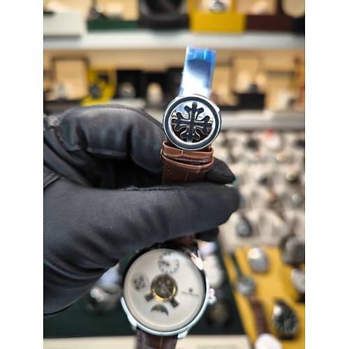 GRAND COMPLICATIONS OTOMAT�K REPL�KA SAAT