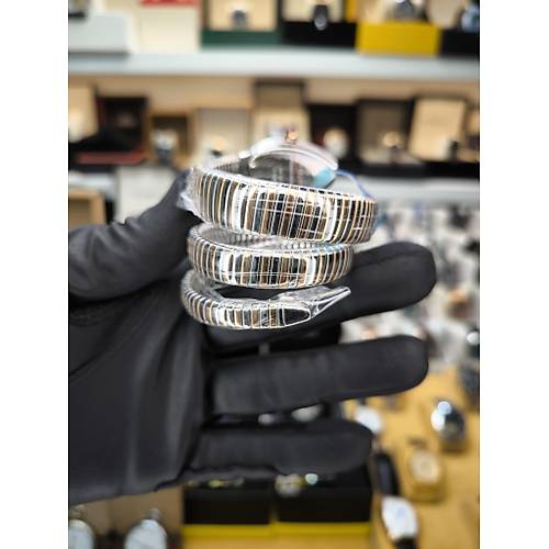 BVLGARI SERPENTI KADIN REPLKA SAAT