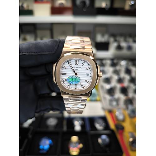 NAUTILUS 5711 SLIM PPF OTOMATK REPLKA SAAT