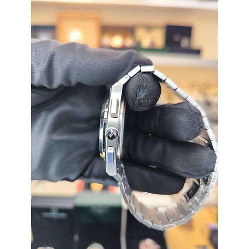 TISSOT PRX CRONOGRAPH REPL�KA SAAT