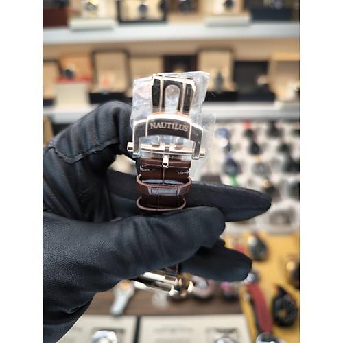 NAUTILUS 5980R-001 ETA SAAT