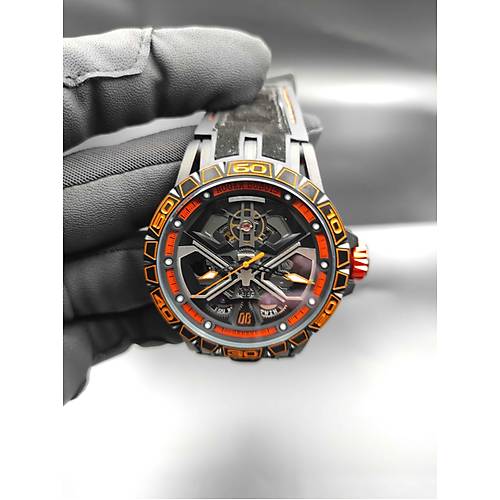 ROGER DUBUIS EXCALIBUR SPIDER