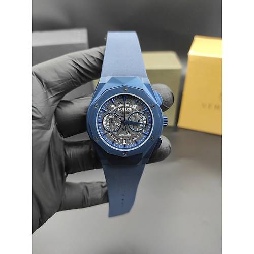 VENDOME COLLECTION CRONOGRAPH