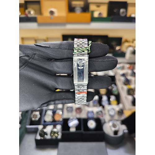 GMT-MASTER II OTOMAT�K BRUCE WAYNE JUBILE