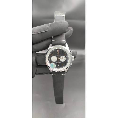 PREMIER NORTON CHRONOGRAPH