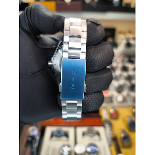 TAG Heuer Aquaracer WBD2110.BA0928 ETA SAAT