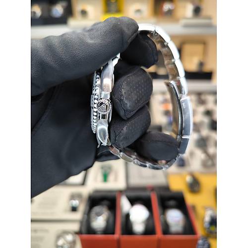 YATCH-MASTER CLEAN FACTORY 126622 ETA SAAT