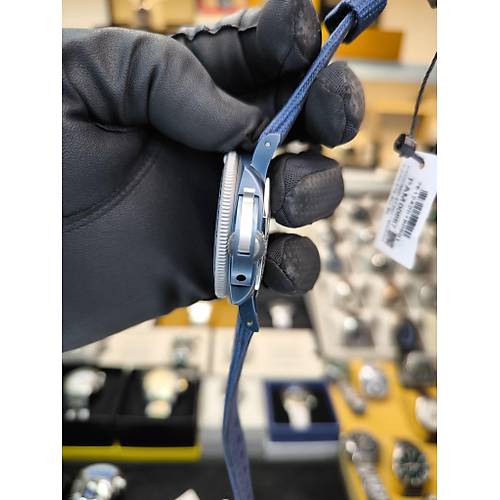 SUBMERSIBLE  AUTOMATIC REPL�KA SAAT