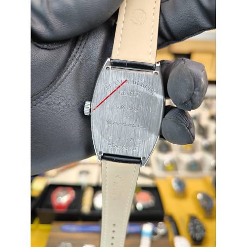 CASABLANCA OTOMATK TOURBILLON