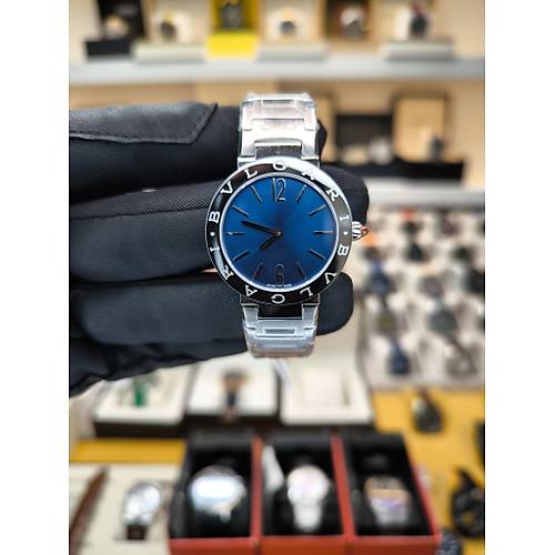 BVLGARI BVLGARI KADIN REPL�KA SAAT