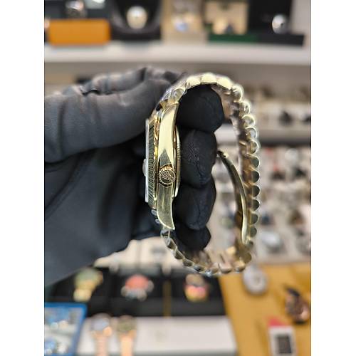 ROLEX DAY-DATE OTOMAT�K MINJU REPL�KA SAAT