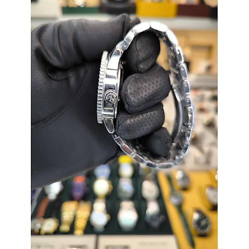 RADO CAPTAIN COOK OTOMAT�K REPL�KA SAAT