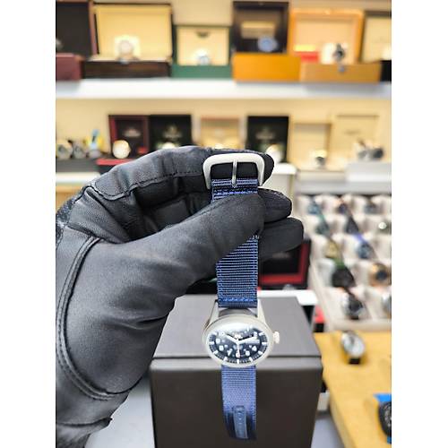SEIKO 5 SPORTS SNZG11 OTOMAT�K REPL�KA SAAT