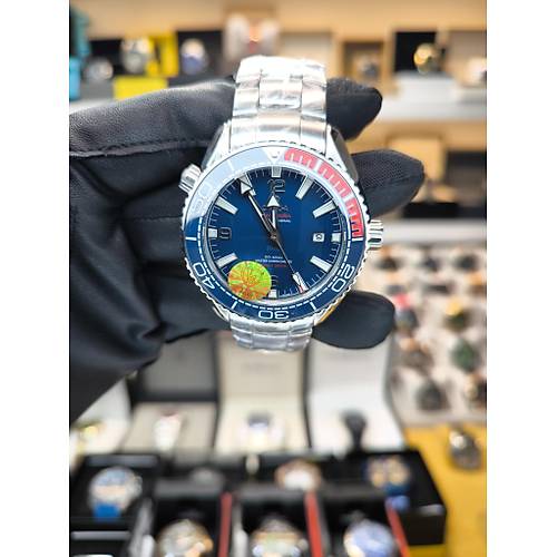 PLANET OCEAN 600M CO-AXIAL CHRONOMETER