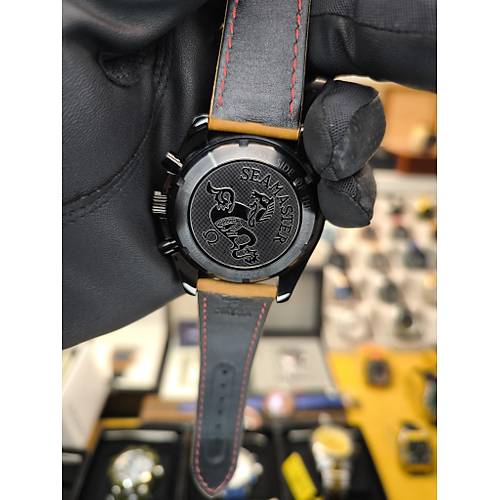 MOONWATCH PROFESSIONAL CHRONOGRAPH