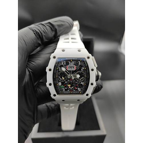 RM 011-03 SERAMK OTOMATK