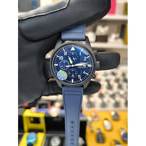 IWC SCHAFFHAUSEN TOP GUN