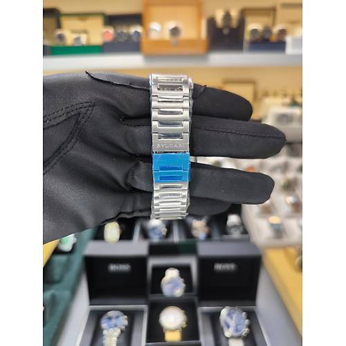 BVLGARI OCTO FINISSIMO TOURBILLON OTOMAT�K REPL�KA SAAT