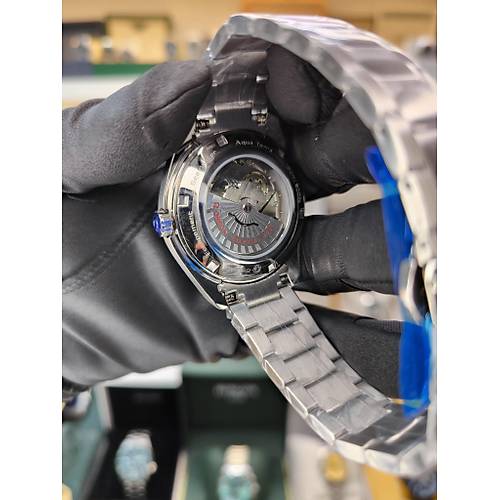 OMEGA SEAMASTER AQUA TERRA 150 REPL�KA SAAT