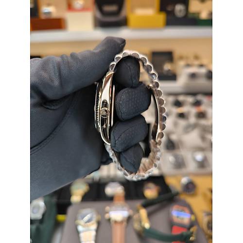 ROLEX Day-Date 40mm Brown Dial 18K Alt�n Kaplama 228235 ETA SAAT