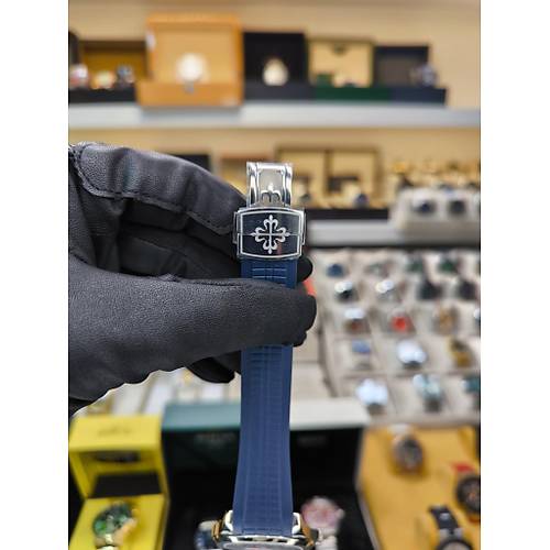 AQUANAUT 5167 PPF SLIM KASA REPL�KA SAAT