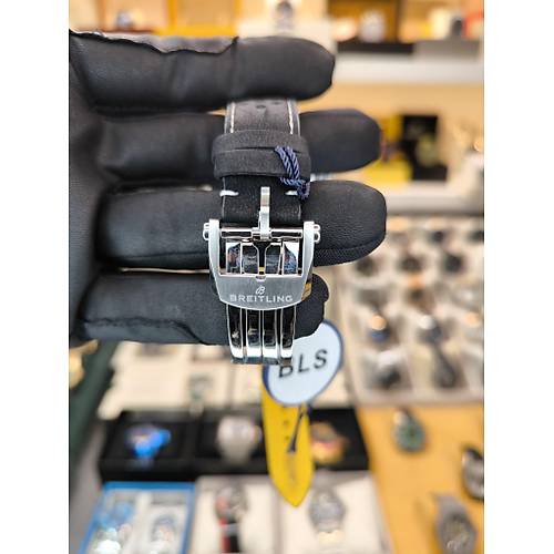 BREITLING TOP TIME CHEVROLET CORVETTE A25310241K1X1 ETA SAAT