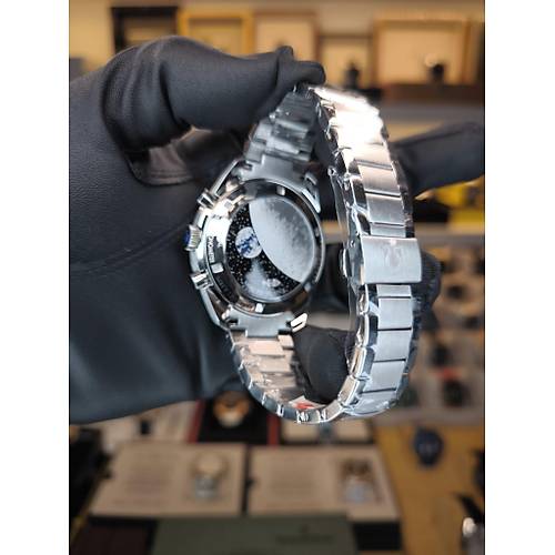 MOONWATCH PROFESSIONAL 50 TH SNOOPY CHRONOGRAPH