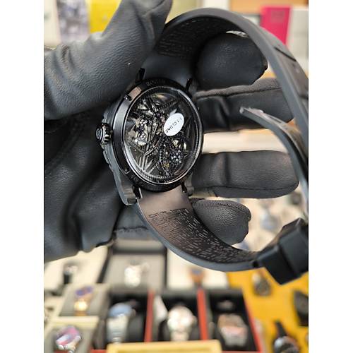 EXCALIBUR SPIDER CARBON ETA SAAT