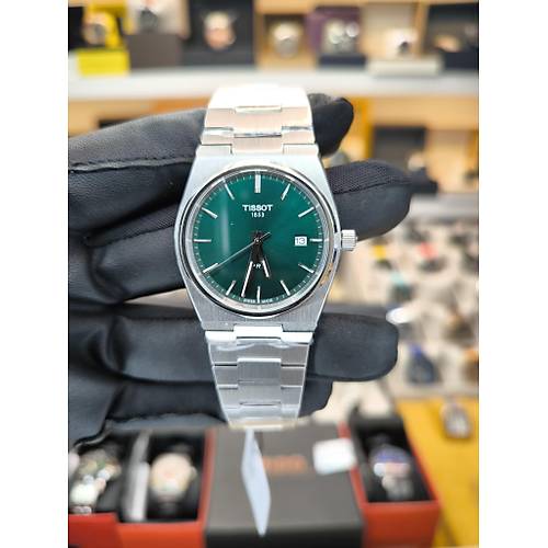 TISSOT PRX