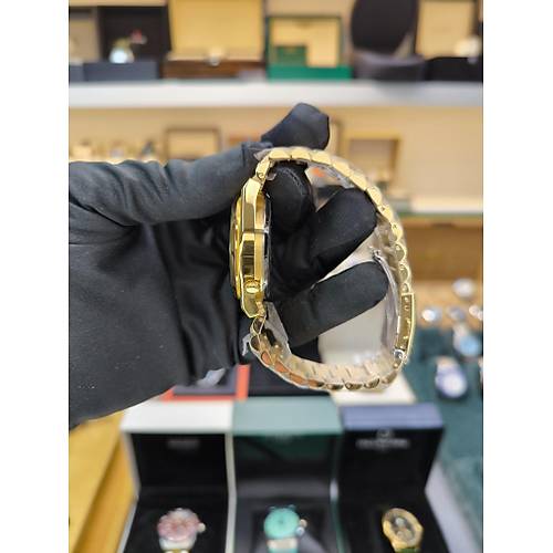 CITIZEN TSUYOSA NJ0152-51X OTOMAT�K REPL�KA SAAT