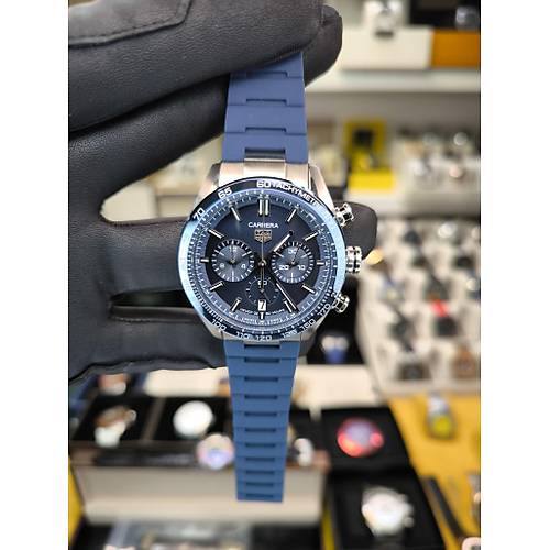 TAG HEUER CARRERA CRONOGRAPH REPLKA SAAT