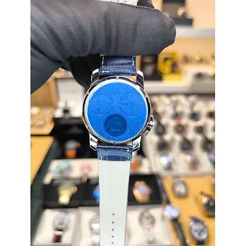 JACOB & CO CASINO REPL�KA SAAT