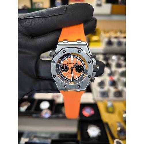 ROYAL OAK OFFSHORE D�VER