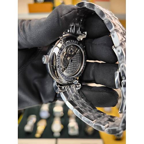 GRAND COMPLICATIONS OTOMATK REPLKA SAAT