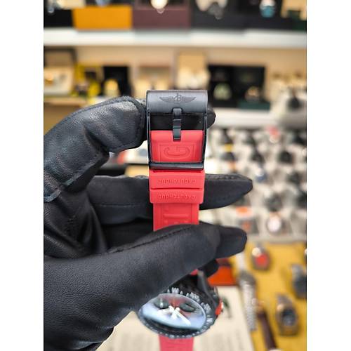 ENDURANCE PRO IRONMAN CHRONOGRAPH REPL�KA SAAT