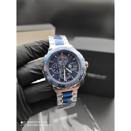 FORMULA 1 CRONOGRAPH