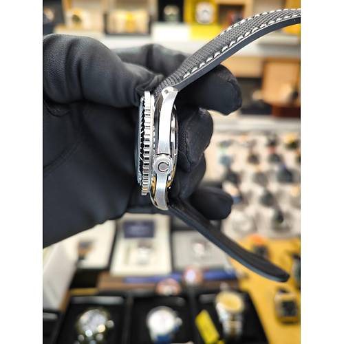 PLANET OCEAN 600M CO-AXIAL CHRONOMETER